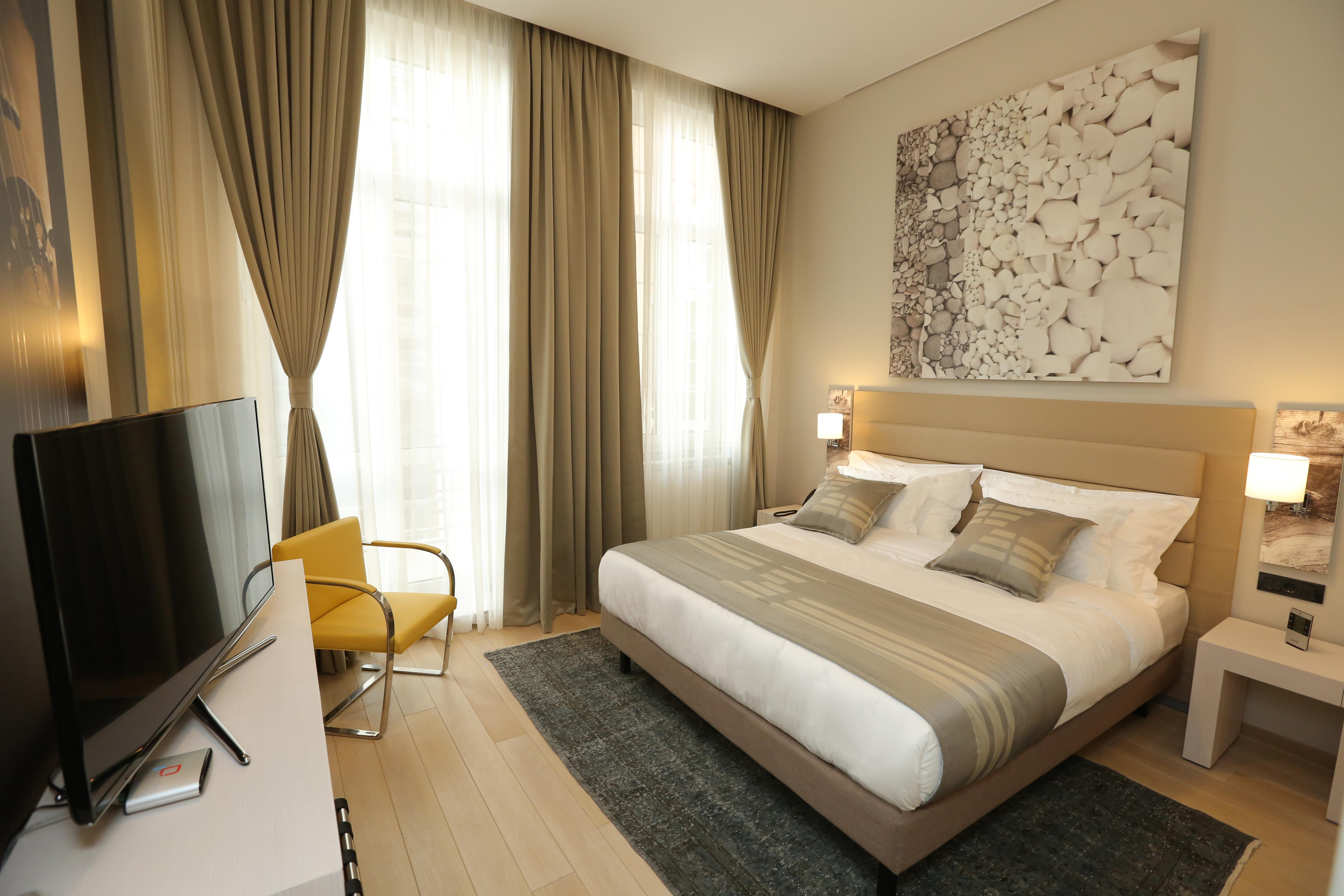 Zepter Hotel Belgrade, Member Of Zepter Hotels Eksteriør bilde