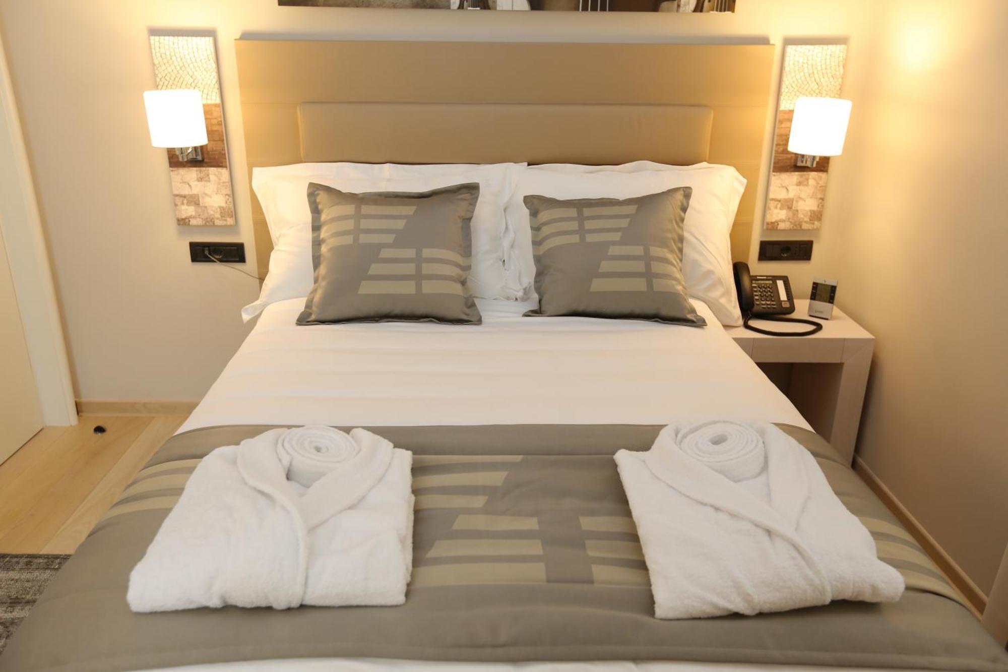 Zepter Hotel Belgrade, Member Of Zepter Hotels Eksteriør bilde
