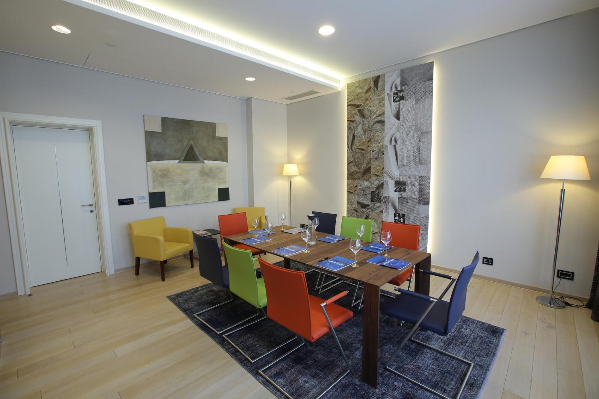 Zepter Hotel Belgrade, Member Of Zepter Hotels Rom bilde