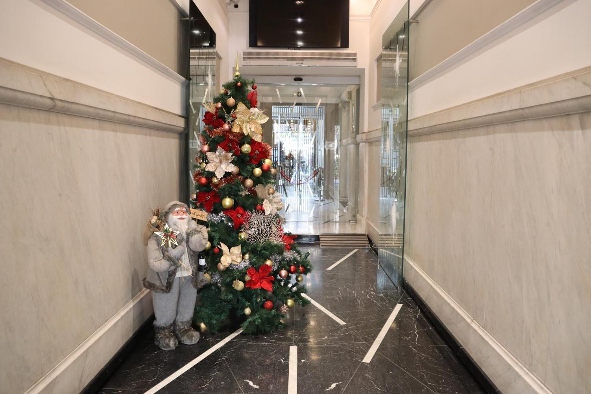 Zepter Hotel Belgrade, Member Of Zepter Hotels Eksteriør bilde